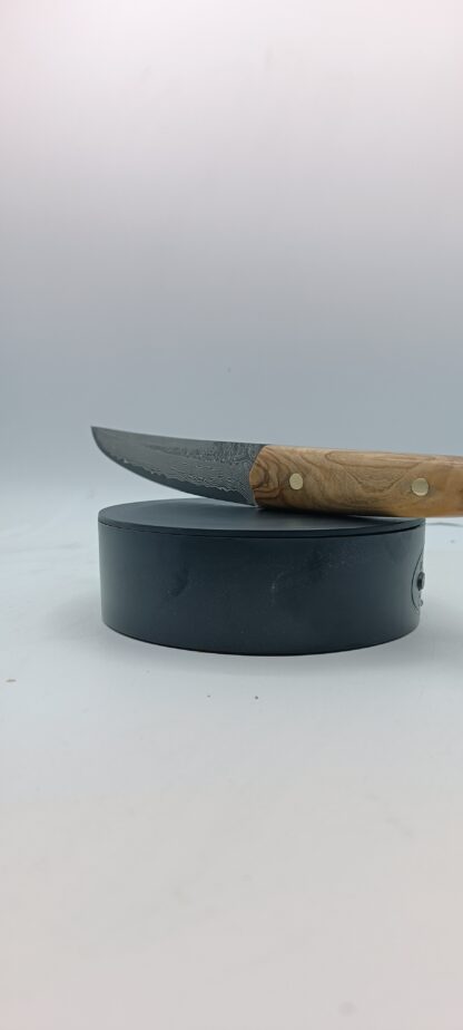 couteau san-mai l'abiolle
